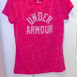Womens XS athletic tee